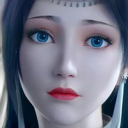 妮妮的头像